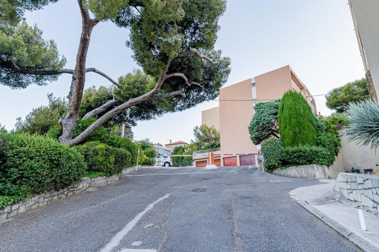 Le Val D'Ore Par Dodo-A-Cassis Bagian luar foto