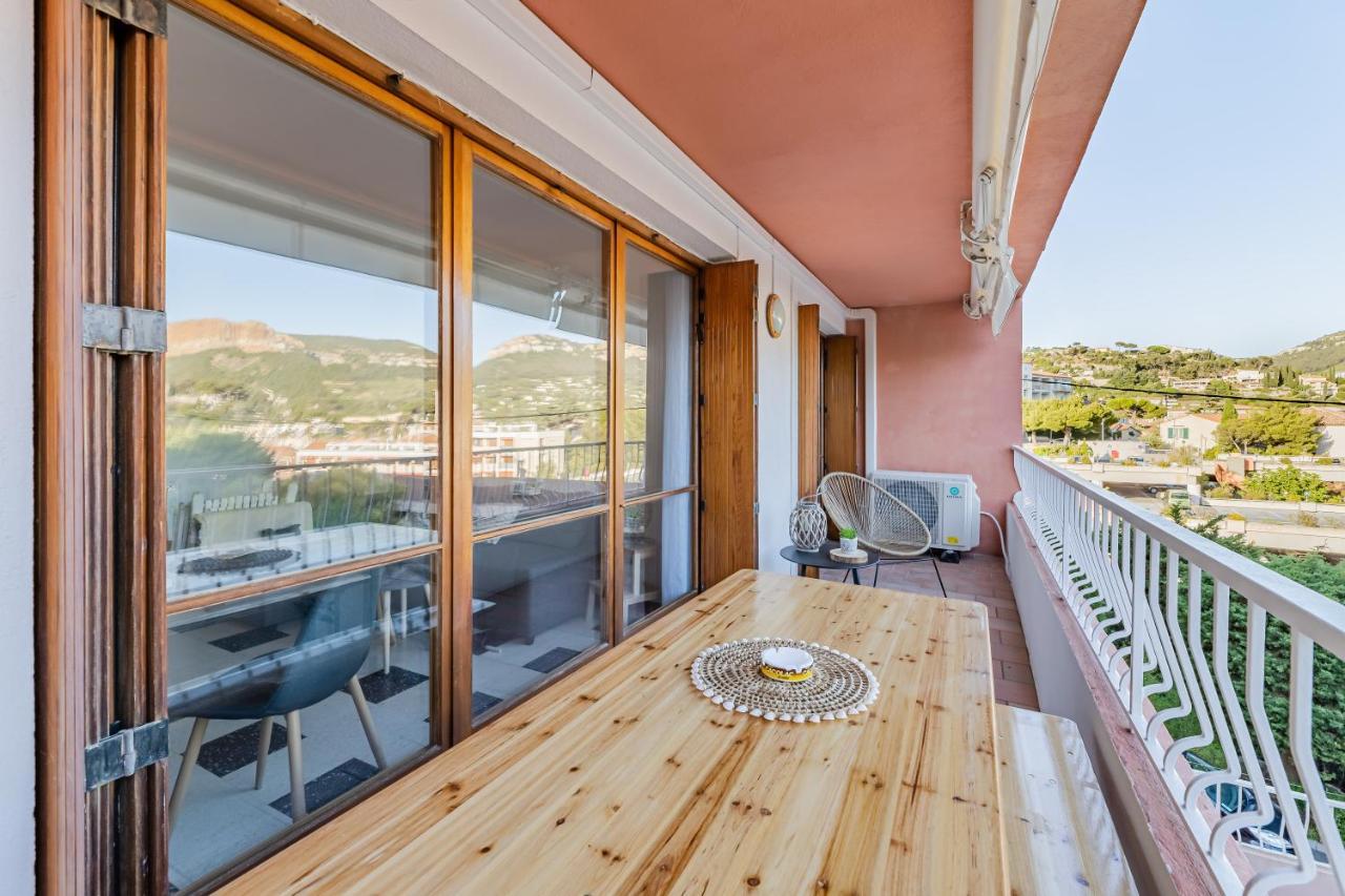 Le Val D'Ore Par Dodo-A-Cassis Bagian luar foto