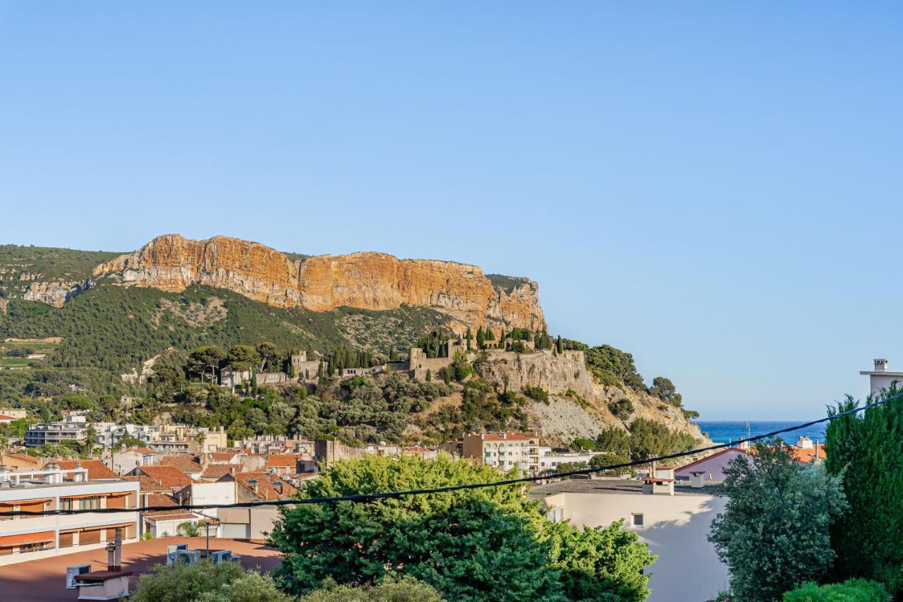 Le Val D'Ore Par Dodo-A-Cassis Bagian luar foto